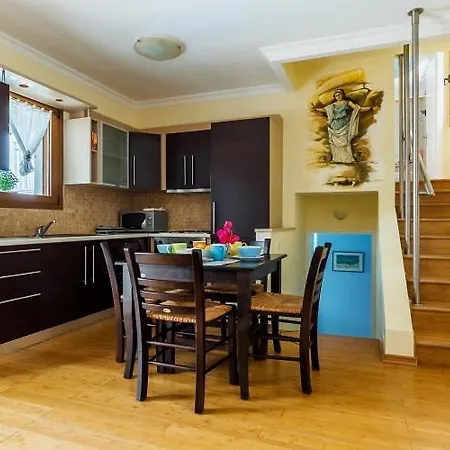 Villa Agios Nikitas Resort Villas Agios Nikitas