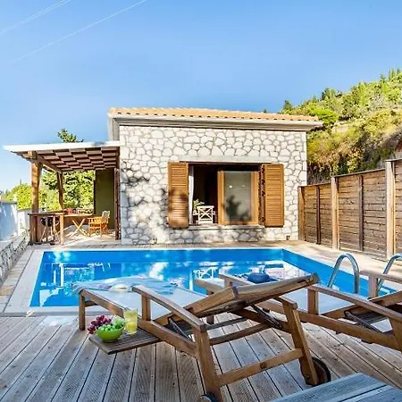 Agios Nikitas Resort Villas Villa Agios Nikitas