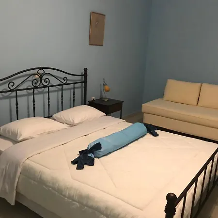 Agios Nikitas Resort Villas Agios Nikitas