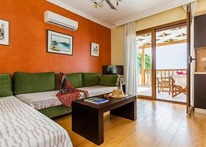 Agios Nikitas Resort Villas