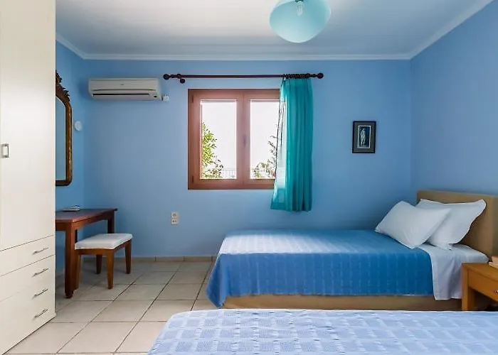 Villa Agios Nikitas Resort Villas *