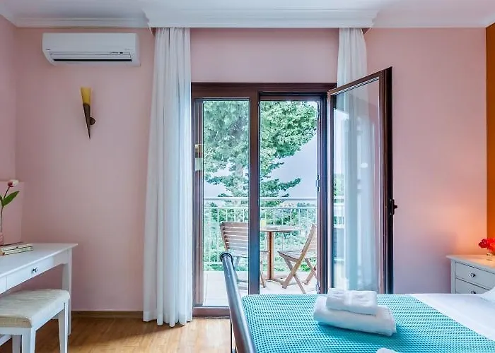 Agios Nikitas Resort Villas * Agios Nikitas