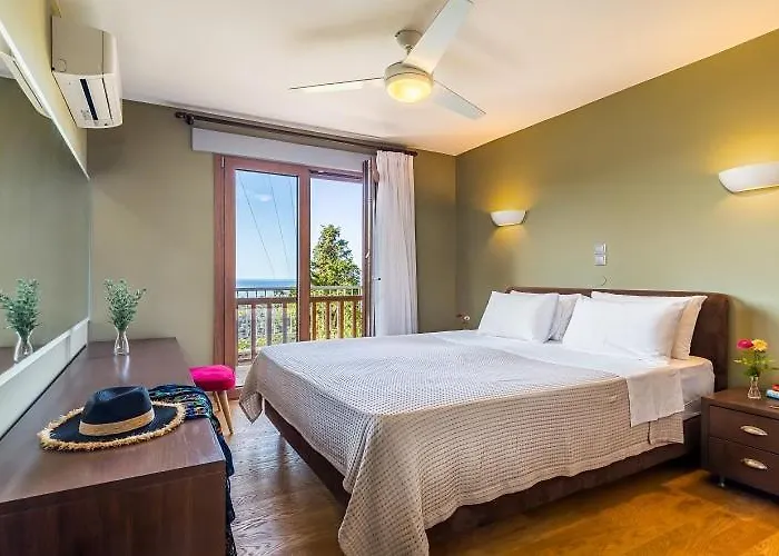 Villa Agios Nikitas Resort Villas Agios Nikitas