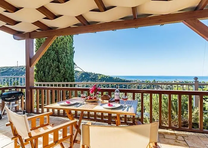 Agios Nikitas Resort Villas Agios Nikitas