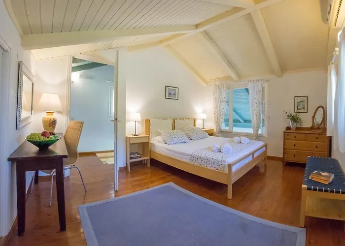 Agios Nikitas Resort Villas Agios Nikitas