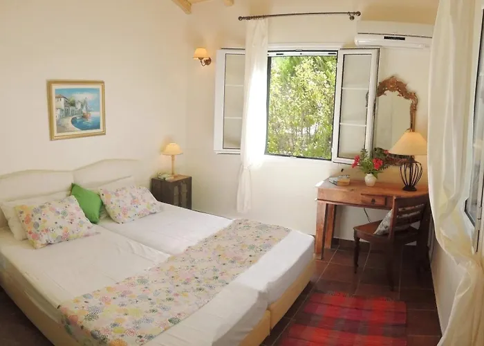 Agios Nikitas Resort Villas Villa *