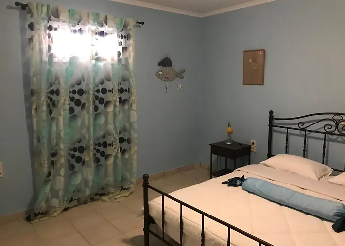 Agios Nikitas Resort Villas * Agios Nikitas