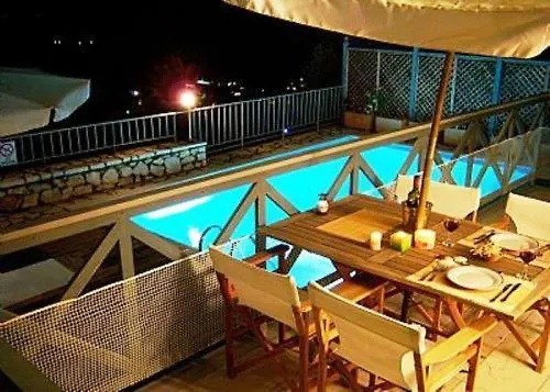 Agios Nikitas Resort Villas Agios Nikitas
