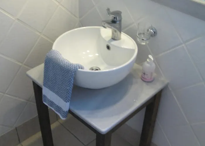 Villa Agios Nikitas Resort Villas