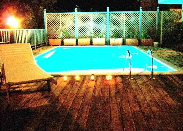 Agios Nikitas Resort Villas