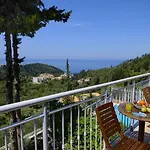 Vilă Agios Nikitas Resort Villas