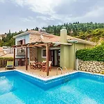 Agios Nikitas Resort Villas *