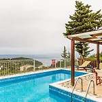 Vilă Agios Nikitas Resort Villas Áyios Nikítas