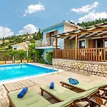 Agios Nikitas Resort Villas Áyios Nikítas