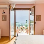 Vilă Agios Nikitas Resort Villas *