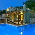 Vilă Agios Nikitas Resort Villas *