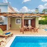 Vilă Agios Nikitas Resort Villas *