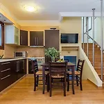Agios Nikitas Resort Villas Vilă Áyios Nikítas