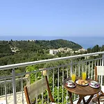 Vilă Agios Nikitas Resort Villas Áyios Nikítas