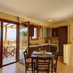 Agios Nikitas Resort Villas Vilă