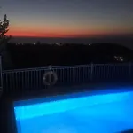 Agios Nikitas Resort Villas Áyios Nikítas