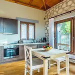 Vilă Agios Nikitas Resort Villas *