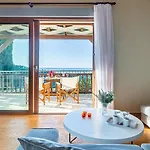 Agios Nikitas Resort Villas *