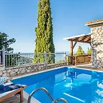 Vilă Agios Nikitas Resort Villas Áyios Nikítas