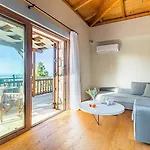 Vilă Agios Nikitas Resort Villas