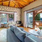 Agios Nikitas Resort Villas Vilă Áyios Nikítas