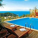 Vilă Agios Nikitas Resort Villas