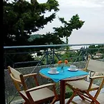 Agios Nikitas Resort Villas Vilă Áyios Nikítas