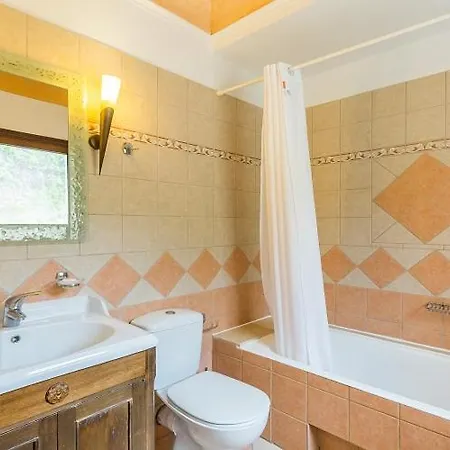 Agios Nikitas Resort Villas 别墅