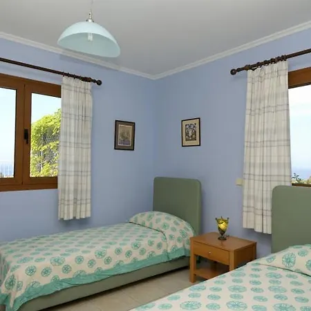 Agios Nikitas Resort Villas Áyios Nikítas