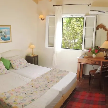 Agios Nikitas Resort Villas 别墅 *