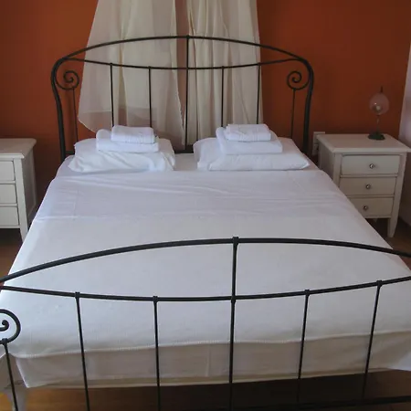 Agios Nikitas Resort Villas 别墅 Áyios Nikítas