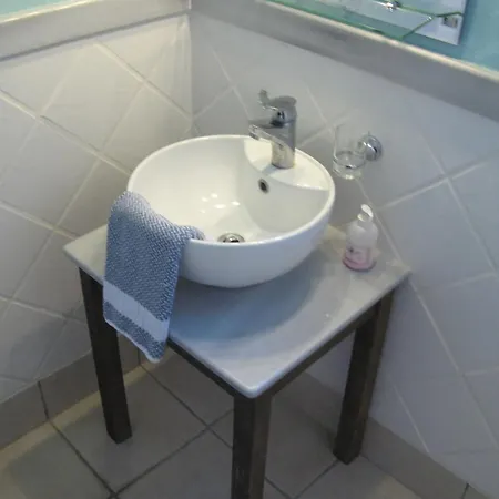 Villa Agios Nikitas Resort Villas
