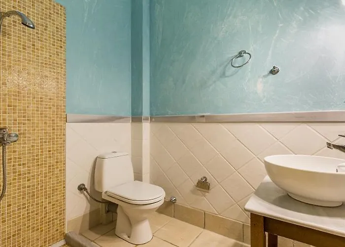 Villa Agios Nikitas Resort Villas *