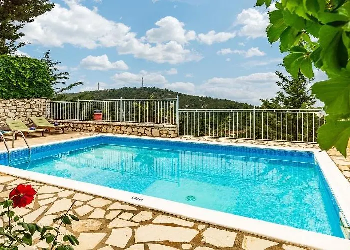 Agios Nikitas Resort Villas Villa Áyios Nikítas