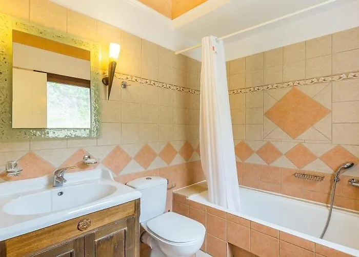 Agios Nikitas Resort Villas Villa