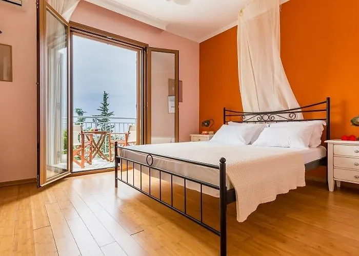 Agios Nikitas Resort Villas Villa