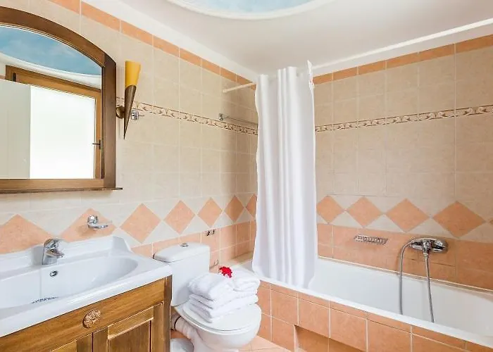 Villa Agios Nikitas Resort Villas