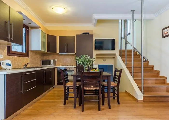 Agios Nikitas Resort Villas Villa Áyios Nikítas