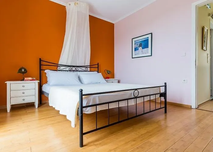 Agios Nikitas Resort Villas