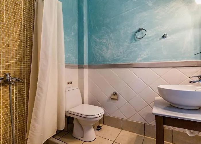 Villa Agios Nikitas Resort Villas Áyios Nikítas