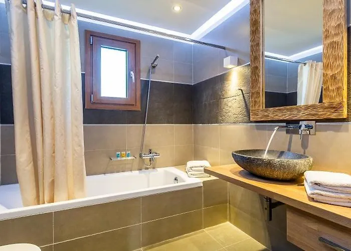 Villa Agios Nikitas Resort Villas Áyios Nikítas