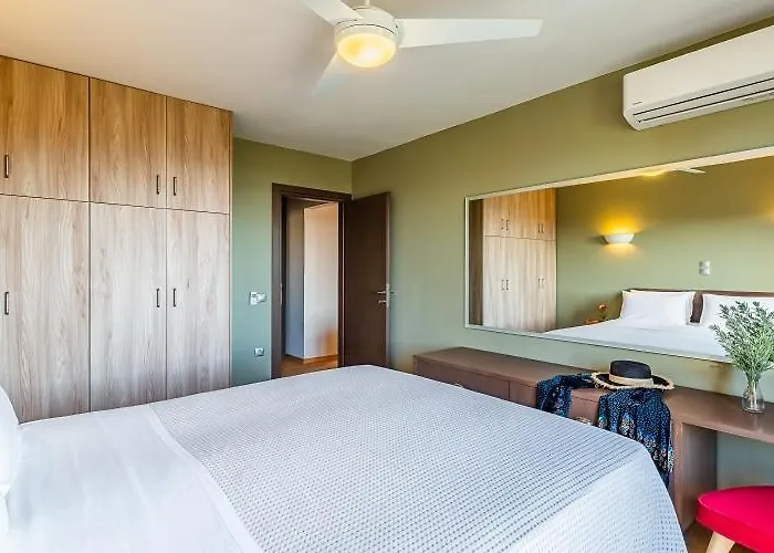 Villa Agios Nikitas Resort Villas