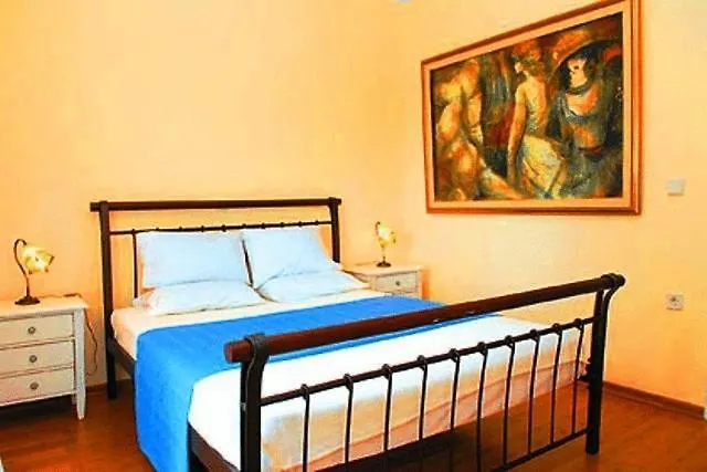 Villa Agios Nikitas Resort Villas Áyios Nikítas