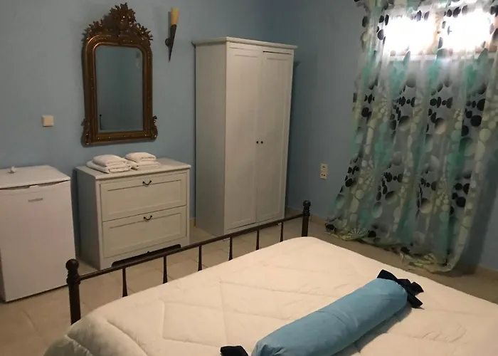 Agios Nikitas Resort Villas * Áyios Nikítas