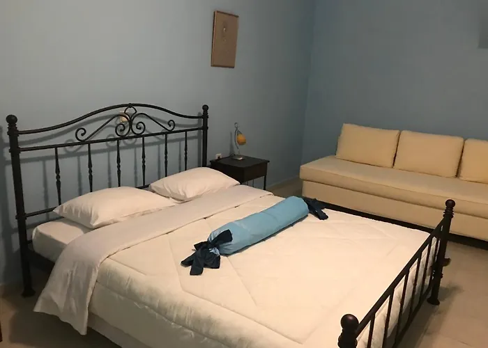 Agios Nikitas Resort Villas Áyios Nikítas